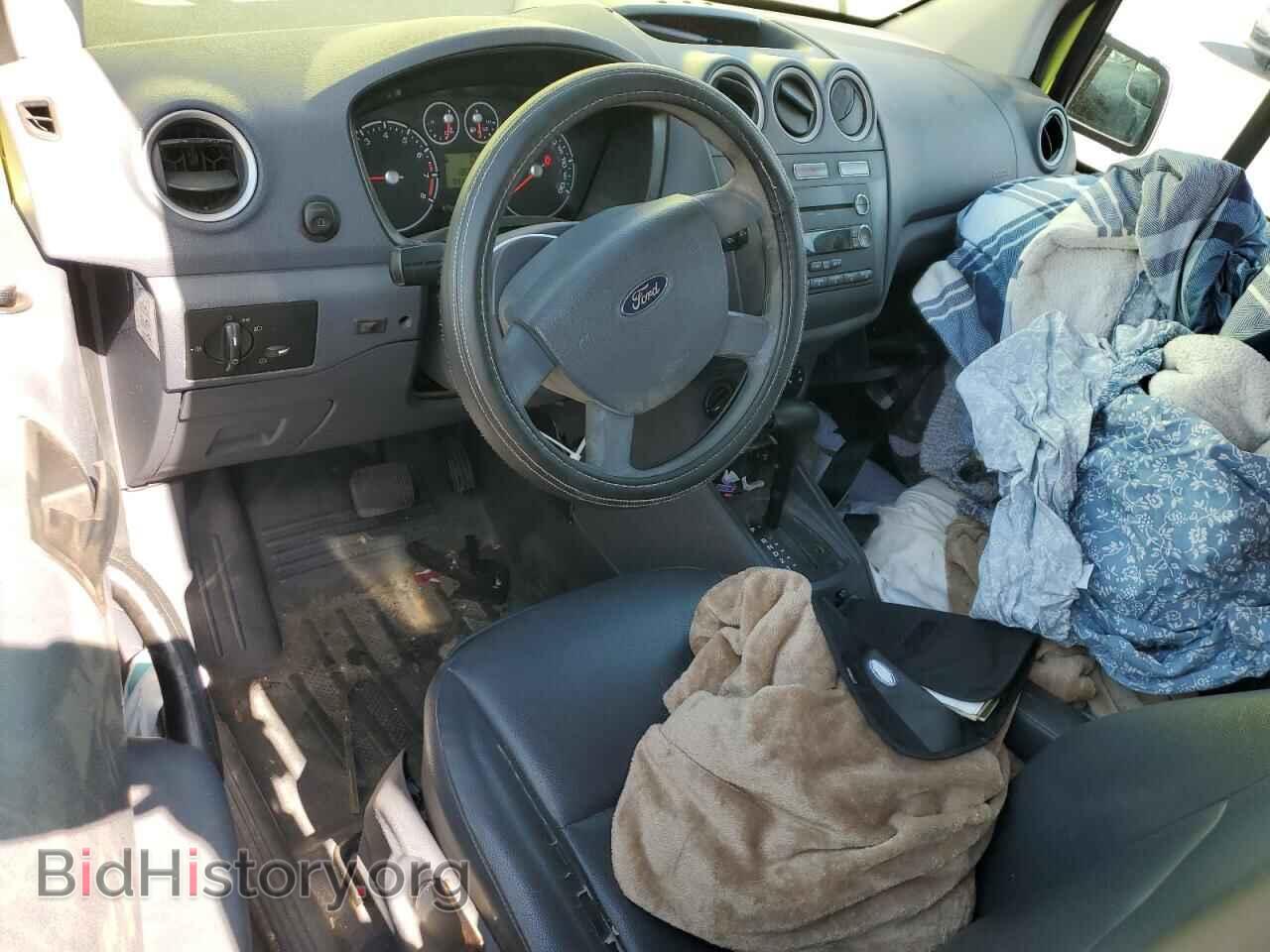 2012 FORD TRANSIT - VIN: NM0KS9CN7CT111126 - Фото 8