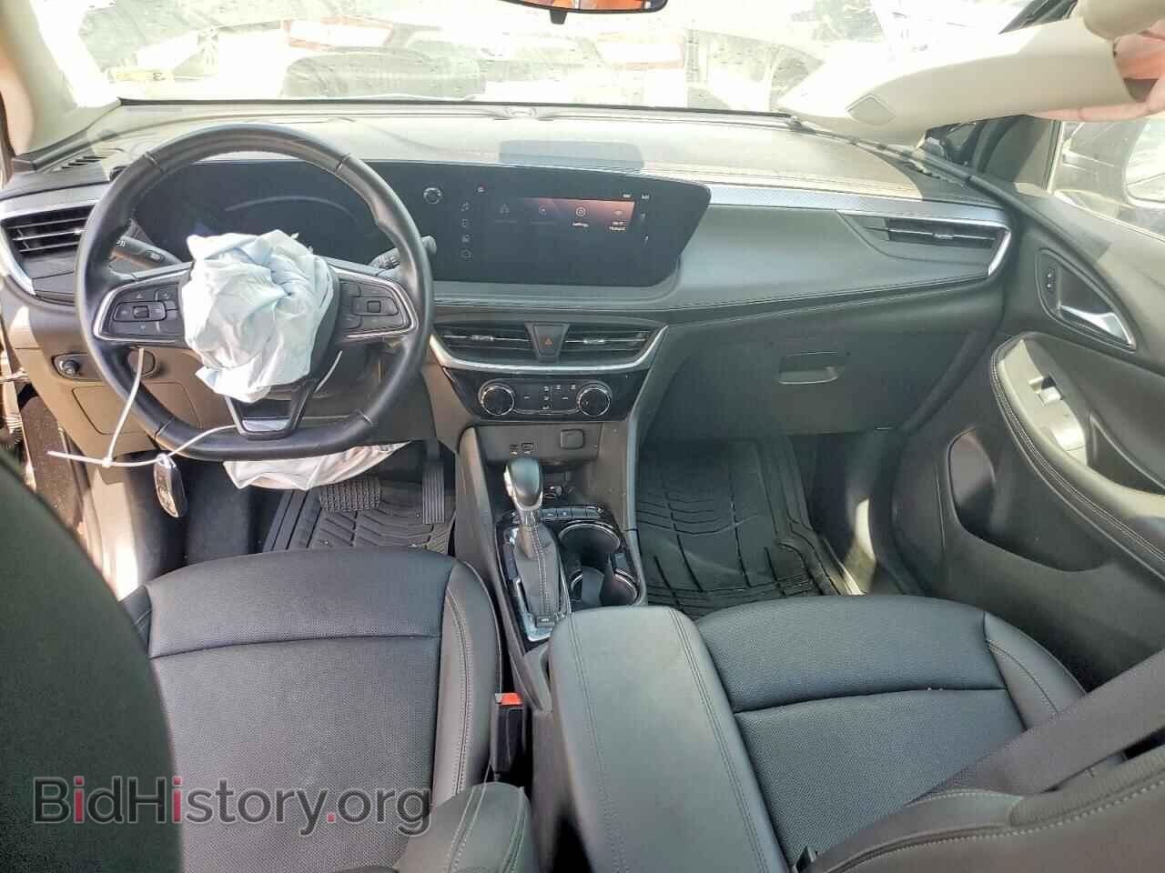 2024 BUICK ENCORE - VIN: KL4AMESL7RB154701 - Photo 8