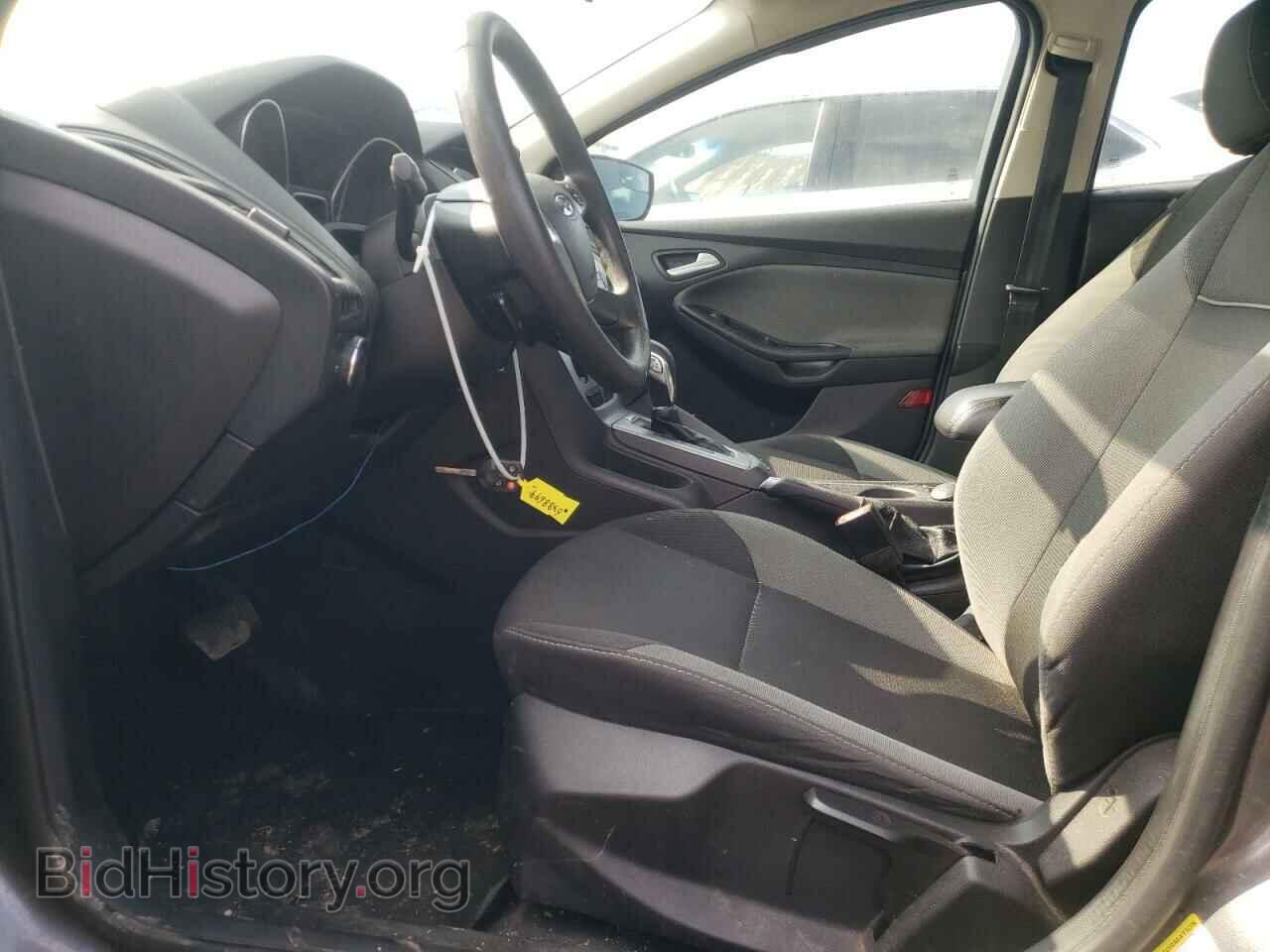 2014 FORD FOCUS - VIN: 1FADP3F26EL200187 - Photo 7