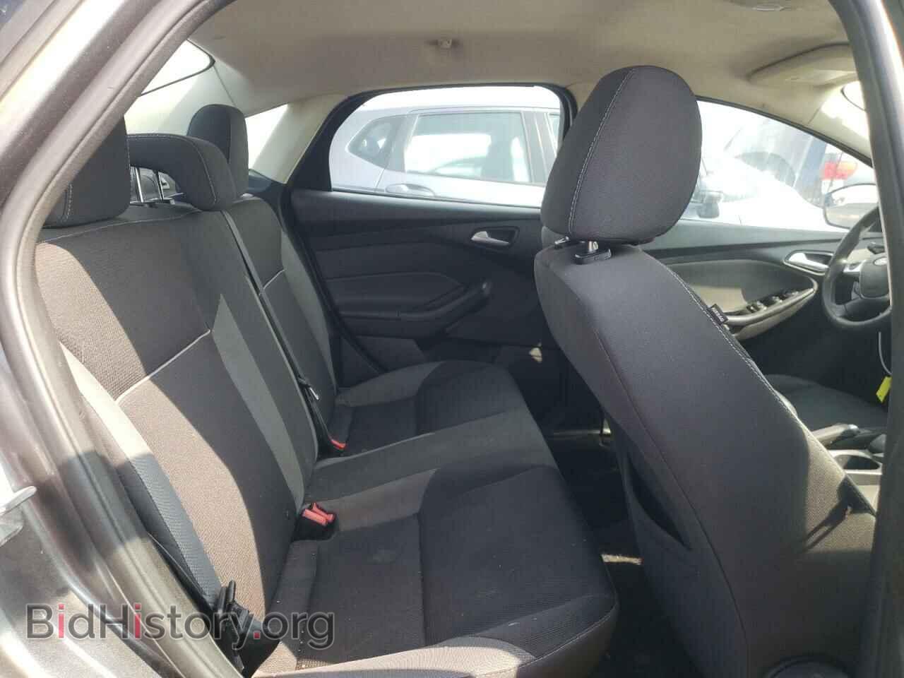2014 FORD FOCUS - VIN: 1FADP3F26EL200187 - Photo 10