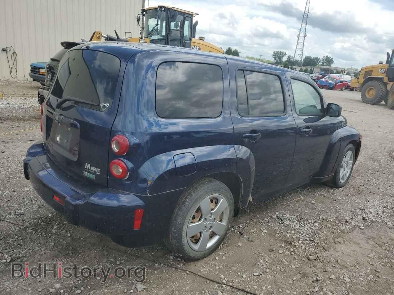 2010 CHEVROLET ALL Models - VIN: 3GNBAADB8AS544495 - Фото 3