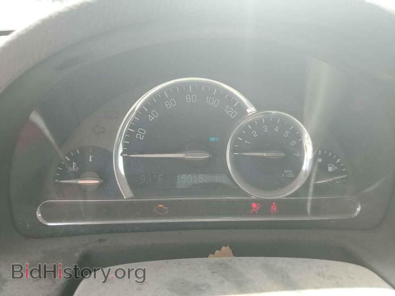 2010 CHEVROLET ALL Models - VIN: 3GNBAADB8AS544495 - Фото 9