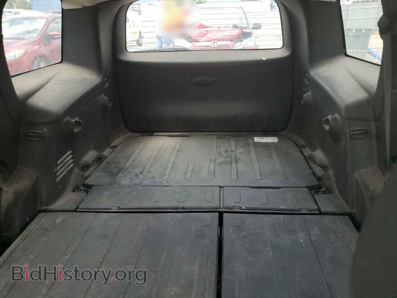 2010 CHEVROLET ALL Models - VIN: 3GNBAADB8AS544495 - Фото 10