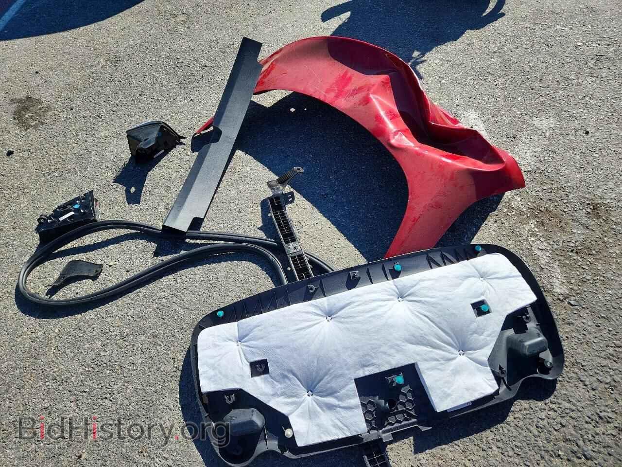 2018 TESLA MODEL 3 - VIN: 5YJ3E1EA5JF016705 - Photo 12