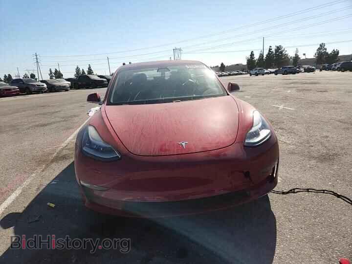2018 TESLA MODEL 3 - VIN: 5YJ3E1EA5JF016705 - Photo 14