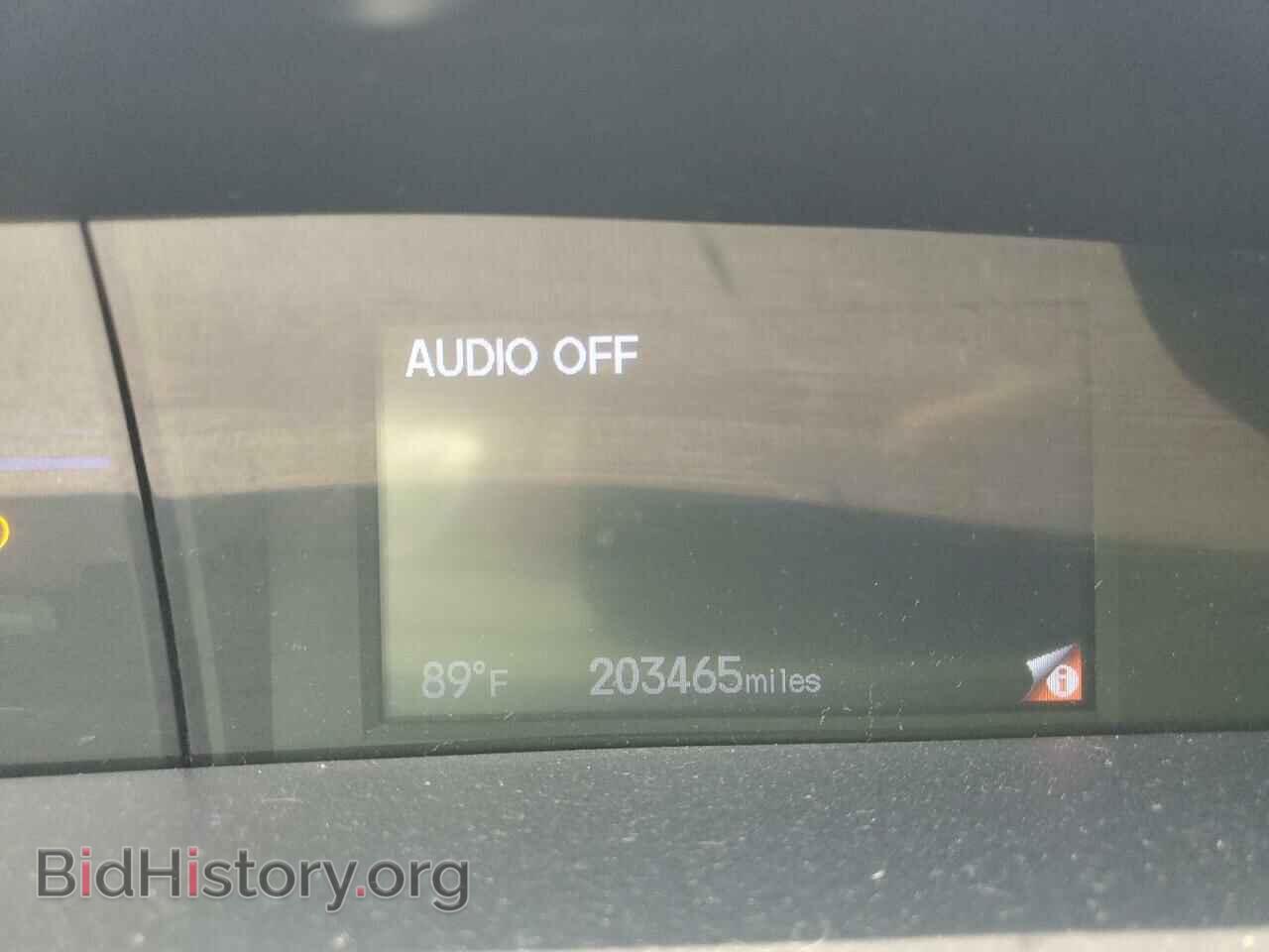 2013 HONDA CIVIC - VIN: 19XFB2F55DE044687 - Фото 9