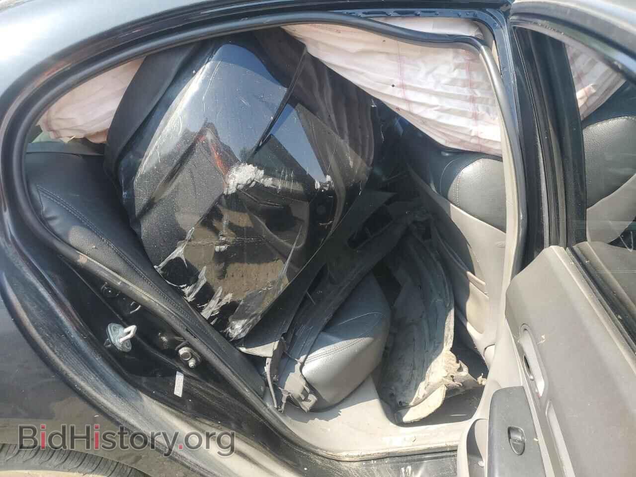 2008 HONDA CIVIC - VIN: 1HGFA16808L057465 - Фото 10