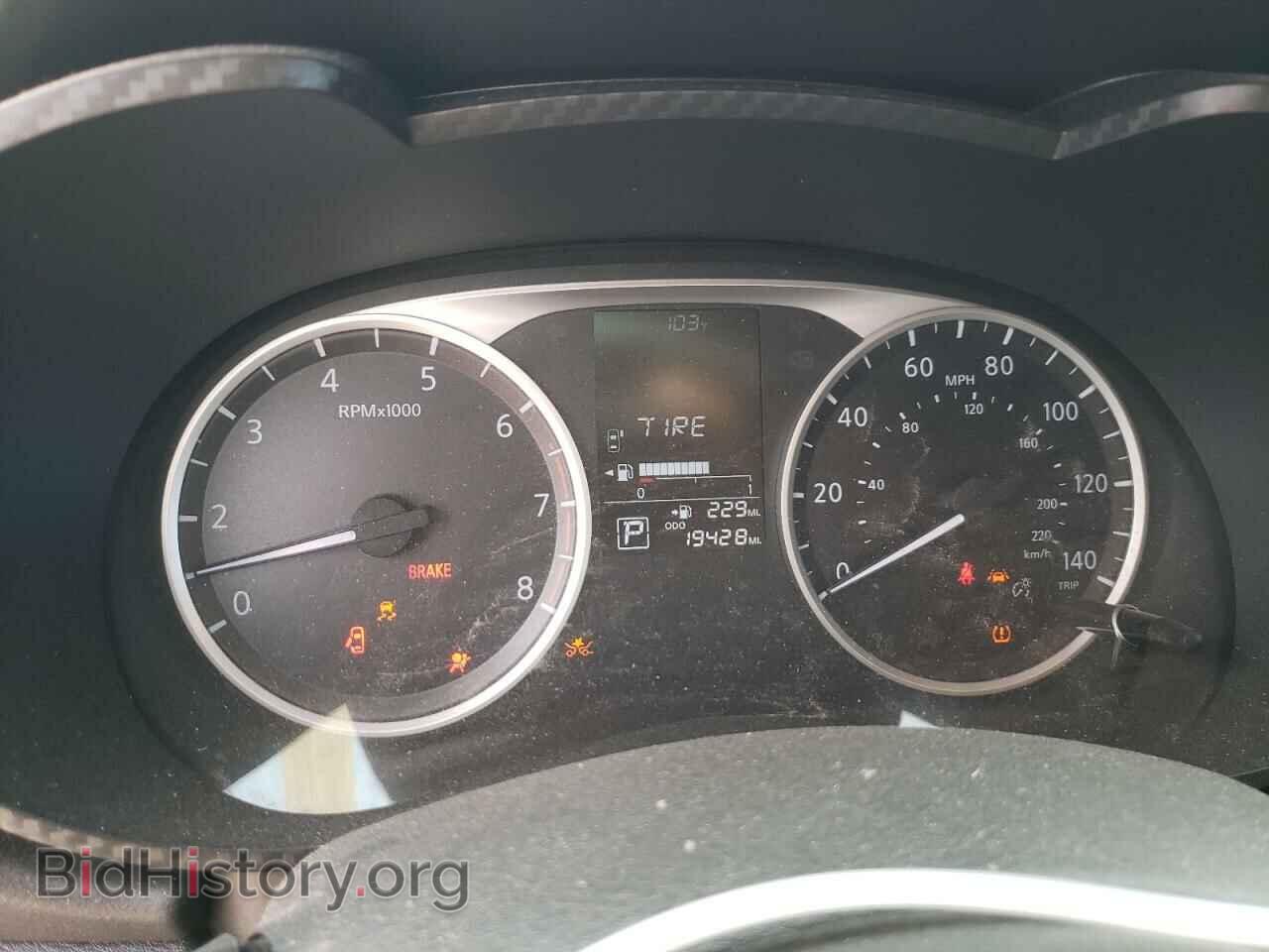 2021 NISSAN VERSA - VIN: 3N1CN8DVXML821041 - Photo 9