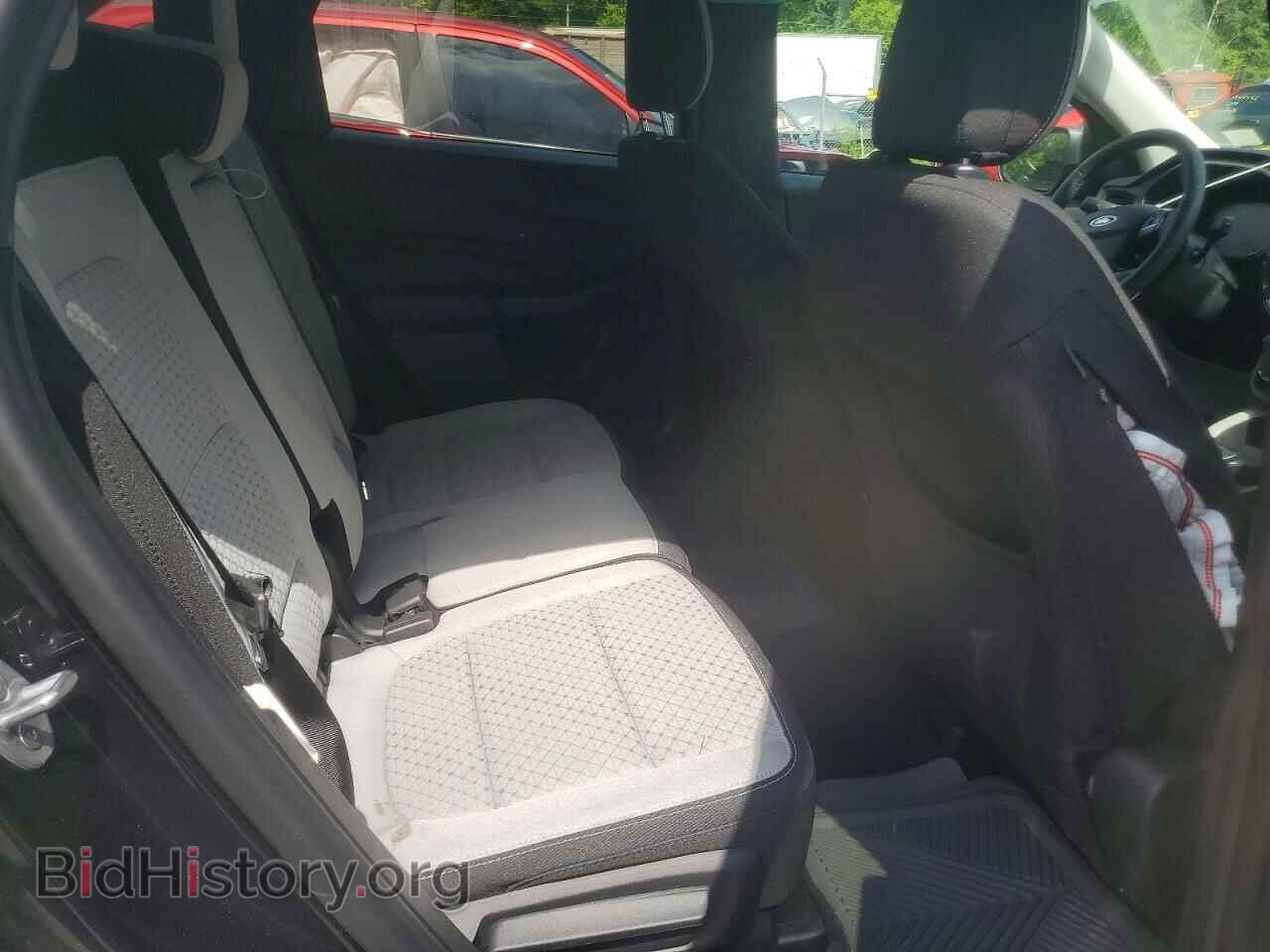 2023 FORD ESCAPE - VIN: 1FMCU9GN9PUB00457 - Фото 11