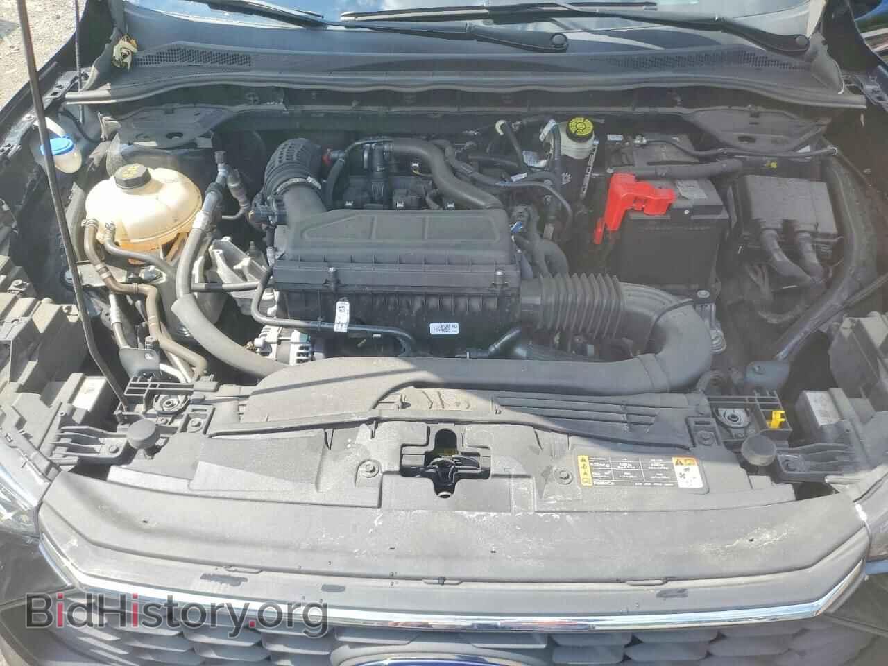 2023 FORD ESCAPE - VIN: 1FMCU9GN9PUB00457 - Фото 12