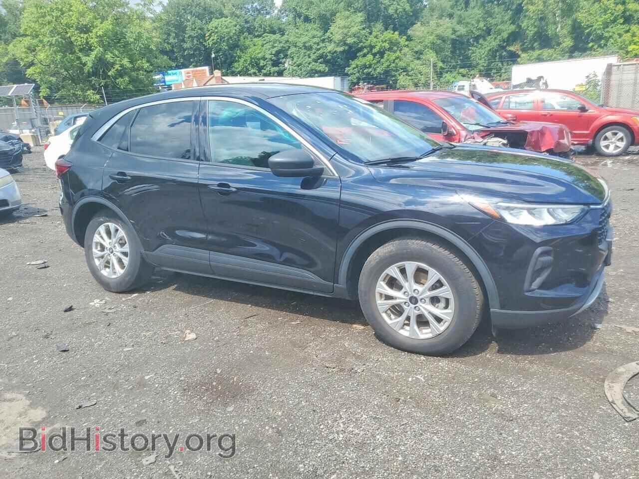 2023 FORD ESCAPE - VIN: 1FMCU9GN9PUB00457 - Фото 4