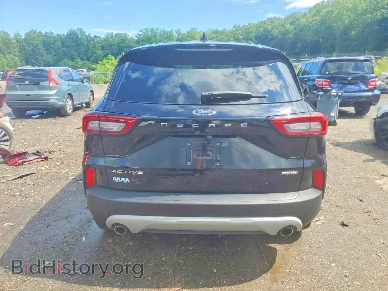 2023 FORD ESCAPE - VIN: 1FMCU9GN9PUB00457 - Фото 6