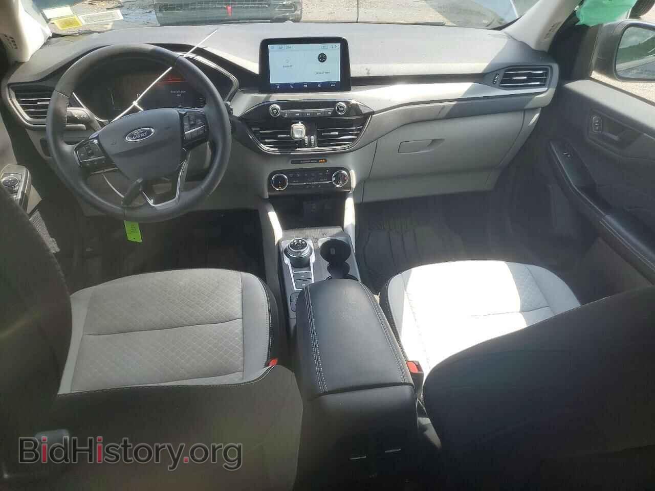 2023 FORD ESCAPE - VIN: 1FMCU9GN9PUB00457 - Фото 8