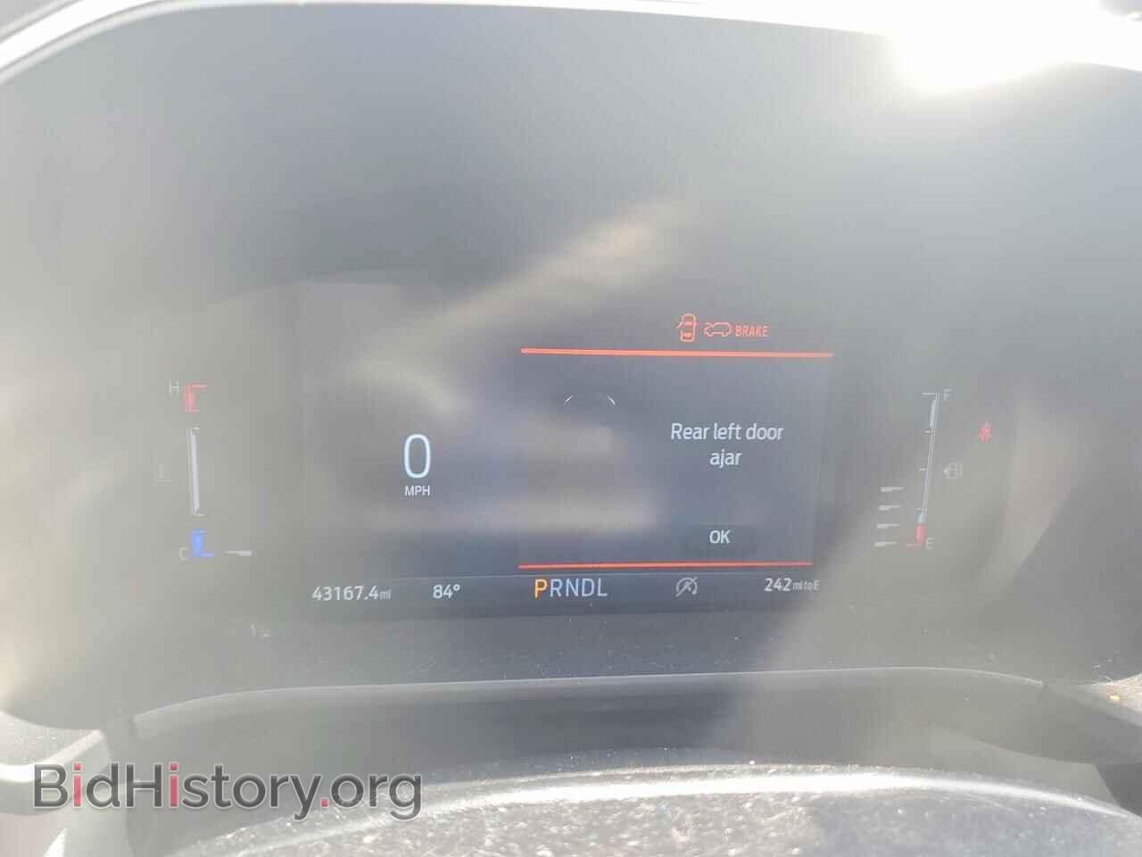 2023 FORD ESCAPE - VIN: 1FMCU9GN9PUB00457 - Фото 9