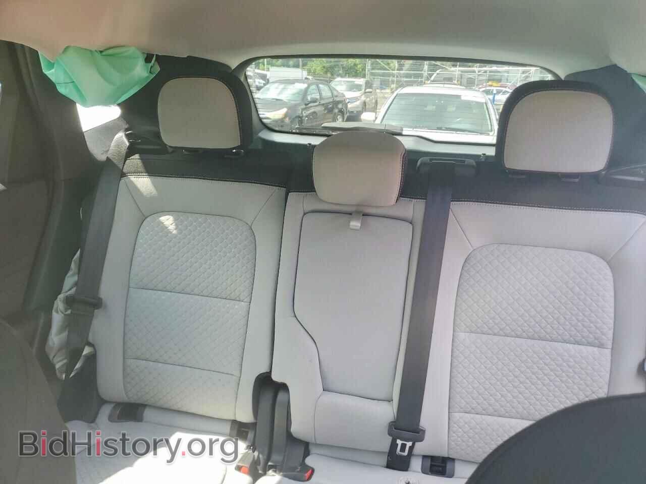 2023 FORD ESCAPE - VIN: 1FMCU9GN9PUB00457 - Фото 10