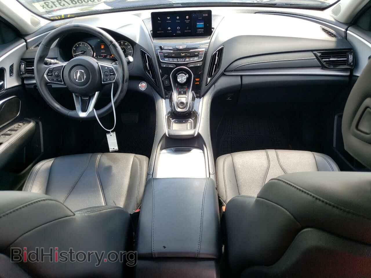 2019 ACURA RDX - VIN: 5J8TC2H36KL040505 - Фото 8