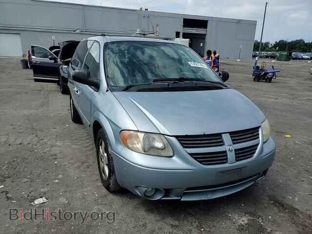 2005 DODGE CARAVAN - VIN: 2D4GP44L85R529038 - Photo 14
