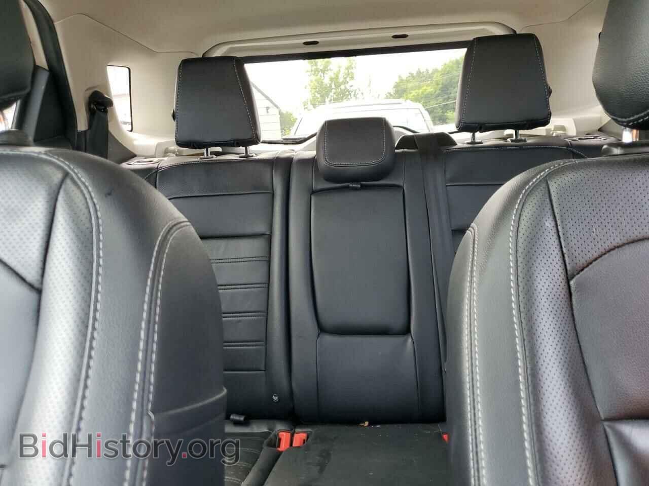 2020 FORD ECOSPORT - VIN: MAJ6S3KL8LC370425 - Photo 10