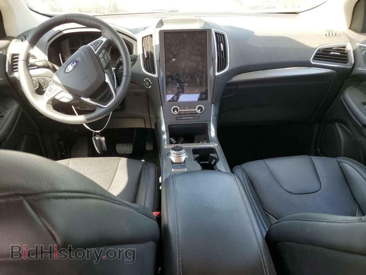 2022 FORD EDGE - VIN: 2FMPK4K91NBB04283 - Фото 8