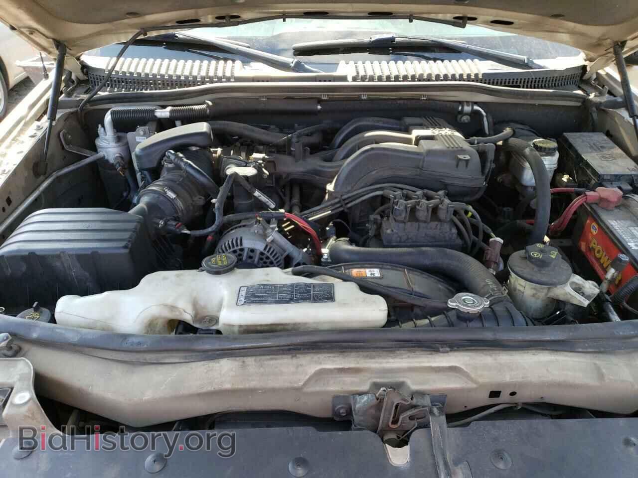 2007 FORD EXPLORER - VIN: 1FMEU63E27UA57819 - Фото 12