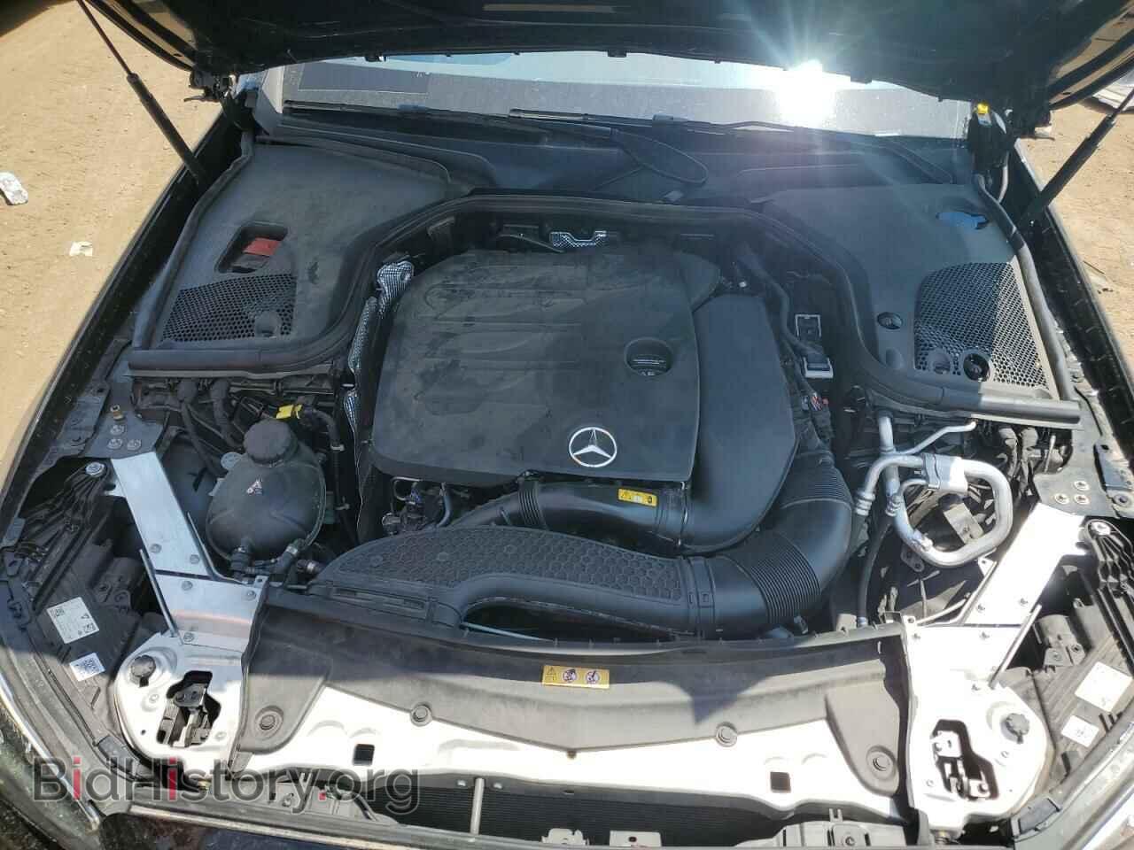 2022 MERCEDES-BENZ E-CLASS - VIN: W1KZF8DB8NB080391 - Фото 11