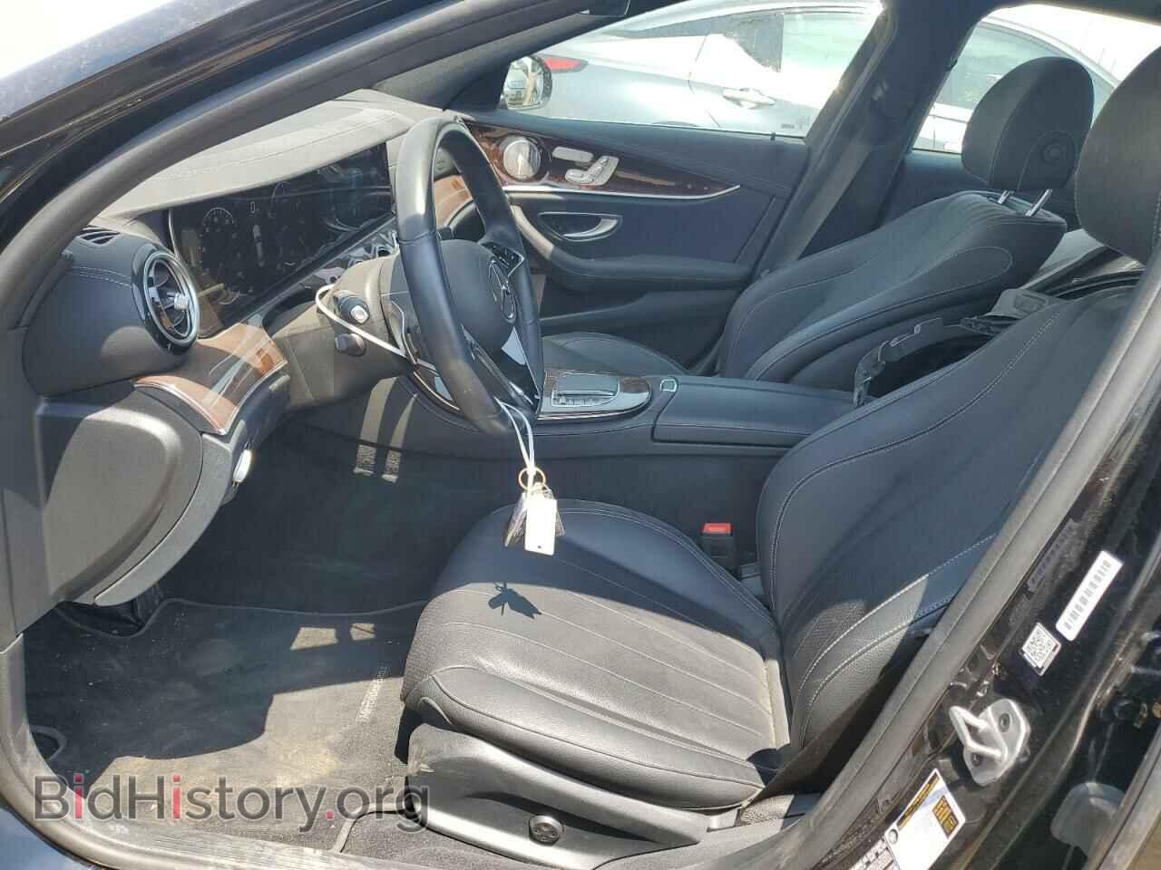 2022 MERCEDES-BENZ E-CLASS - VIN: W1KZF8DB8NB080391 - Фото 7