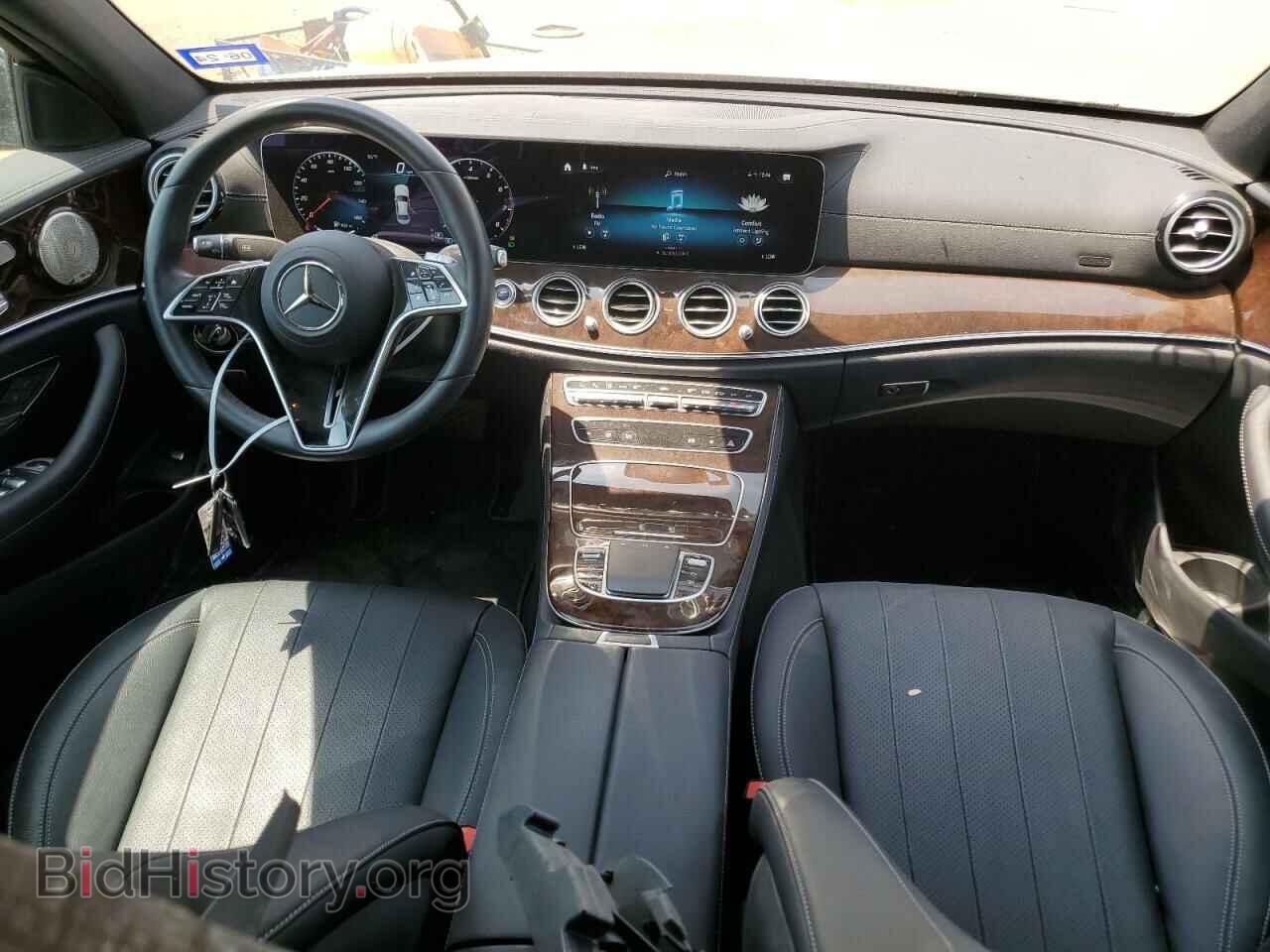 2022 MERCEDES-BENZ E-CLASS - VIN: W1KZF8DB8NB080391 - Фото 8