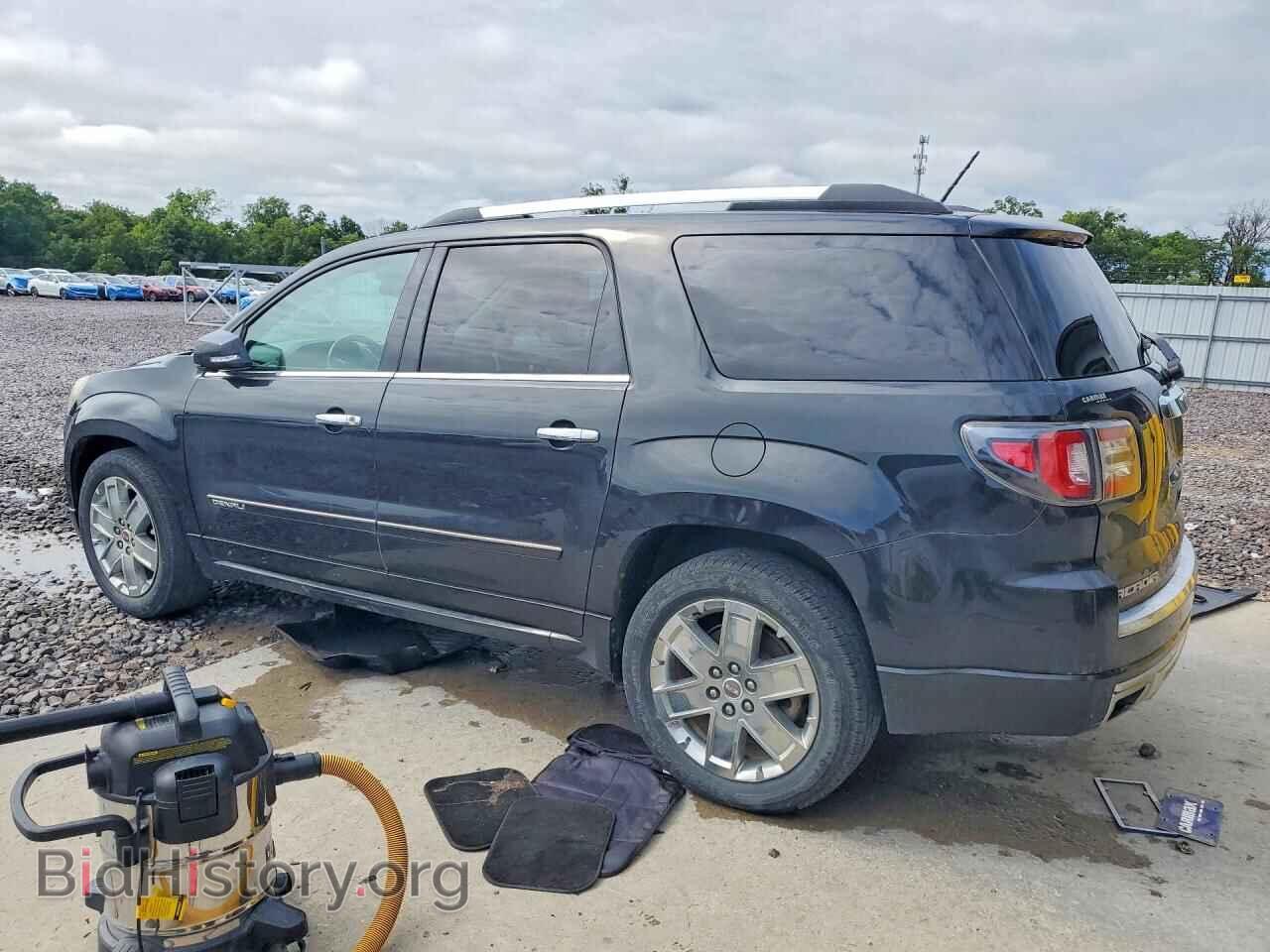 2015 GMC ACADIA DEN - VIN: 1GKKVTKDXFJ308621 - Photo 2