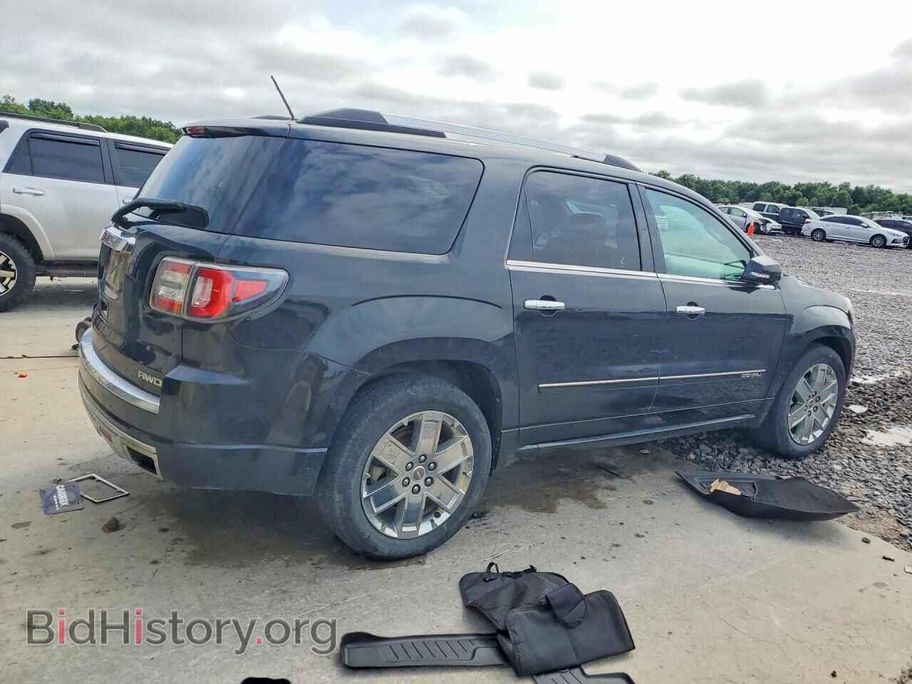 2015 GMC ACADIA DEN - VIN: 1GKKVTKDXFJ308621 - Photo 3