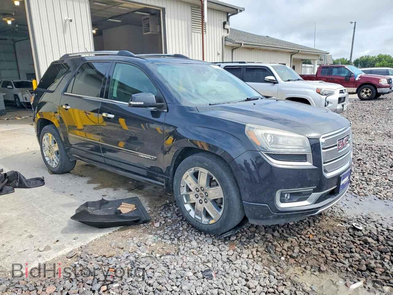 2015 GMC ACADIA DEN - VIN: 1GKKVTKDXFJ308621 - Photo 4