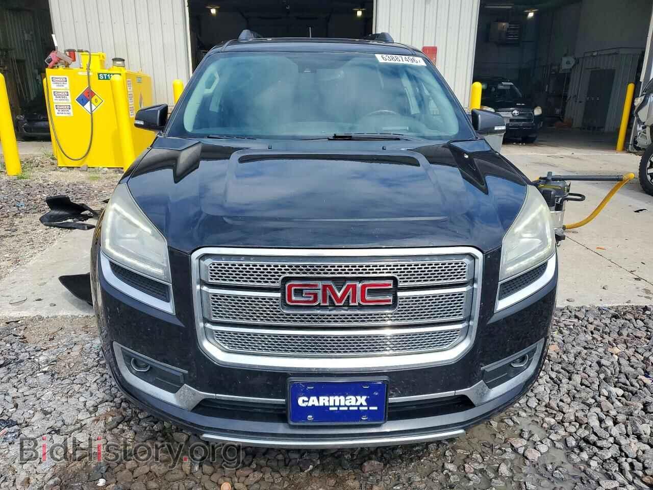 2015 GMC ACADIA DEN - VIN: 1GKKVTKDXFJ308621 - Photo 5