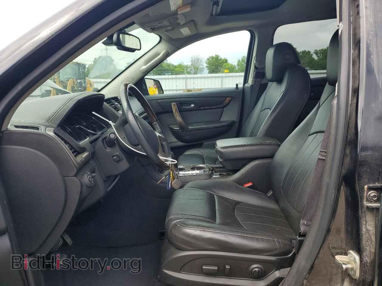 2015 GMC ACADIA DEN - VIN: 1GKKVTKDXFJ308621 - Photo 7