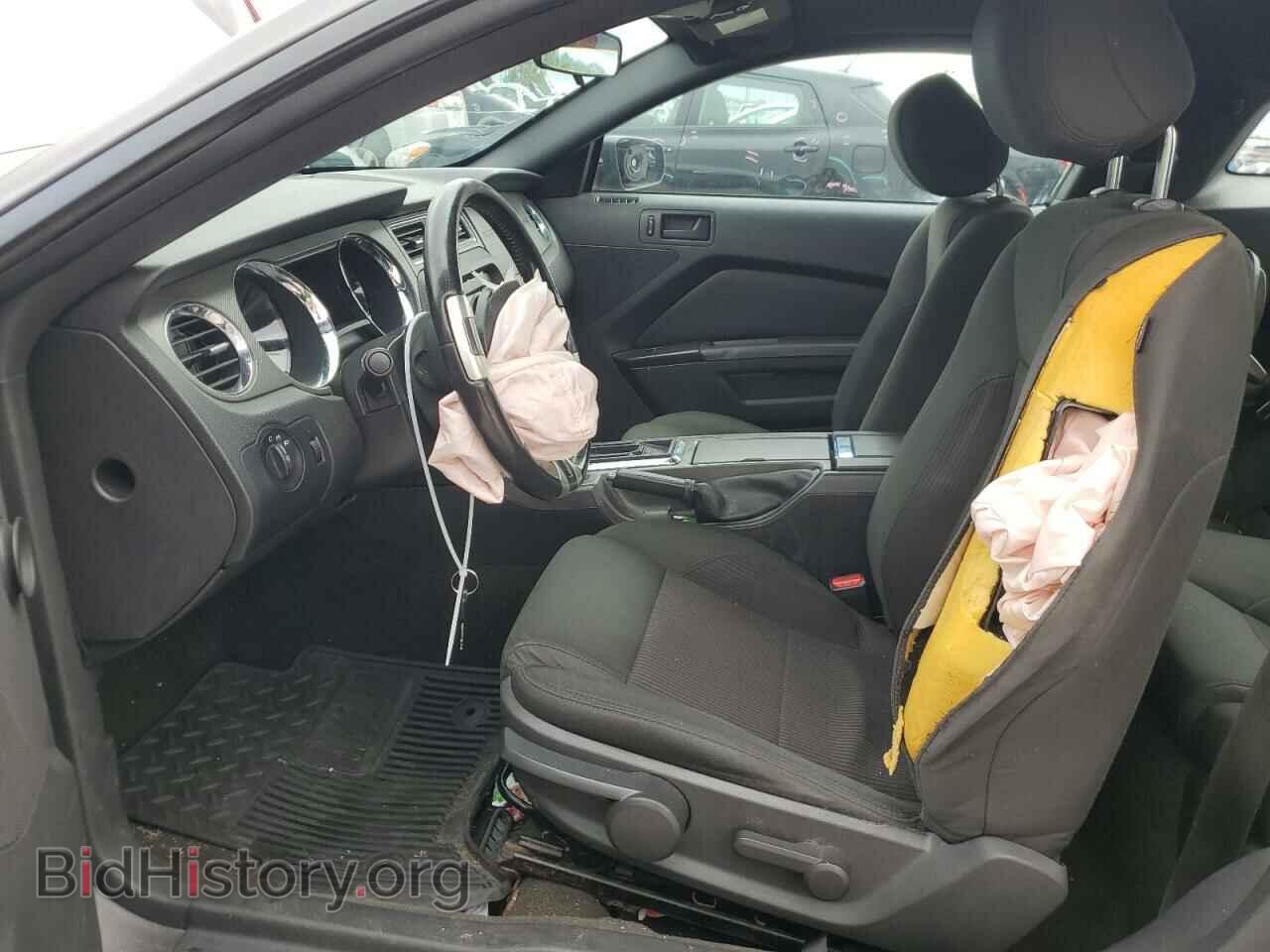 2014 FORD ALL Models - VIN: 1ZVBP8AM4E5266939 - Фото 7