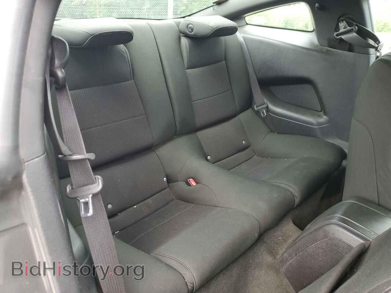 2014 FORD ALL Models - VIN: 1ZVBP8AM4E5266939 - Фото 10