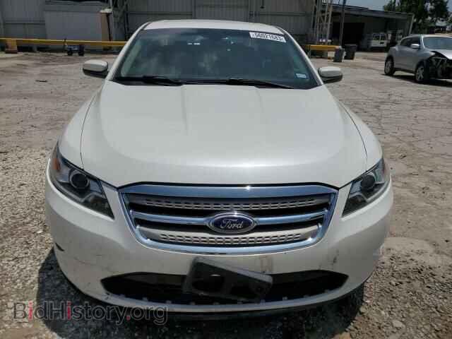 2012 FORD TAURUS - VIN: 1FAHP2EW7CG134710 - Фото 5