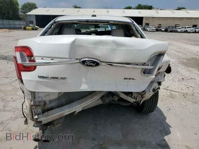 2012 FORD TAURUS - VIN: 1FAHP2EW7CG134710 - Фото 6