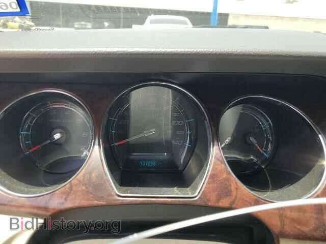 2012 FORD TAURUS - VIN: 1FAHP2EW7CG134710 - Фото 9