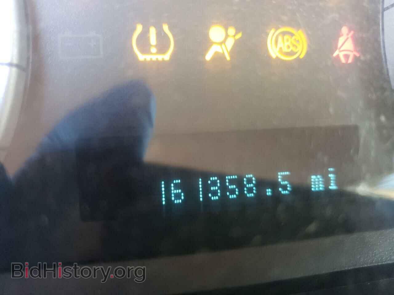 2008 FORD ESCAPE - VIN: 1FMCU49H08KB61770 - Фото 8