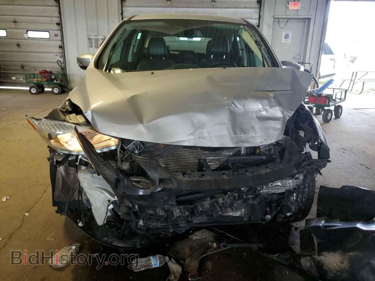 2017 FORD CMAX - VIN: 1FADP5DU2HL103458 - Photo 5