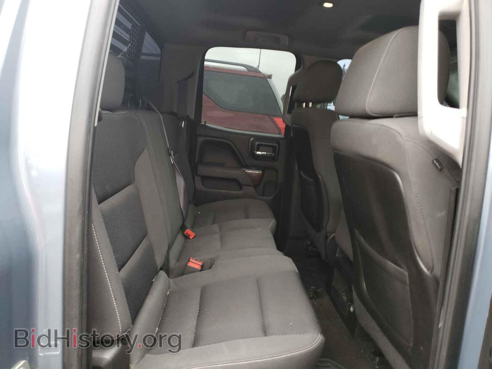 2015 GMC SIERRA - VIN: 1GTV2UEC0FZ267783 - Фото 6