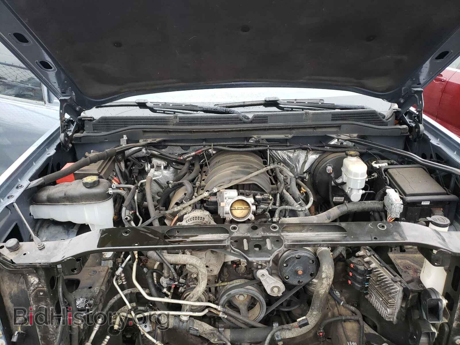 2015 GMC SIERRA - VIN: 1GTV2UEC0FZ267783 - Фото 7