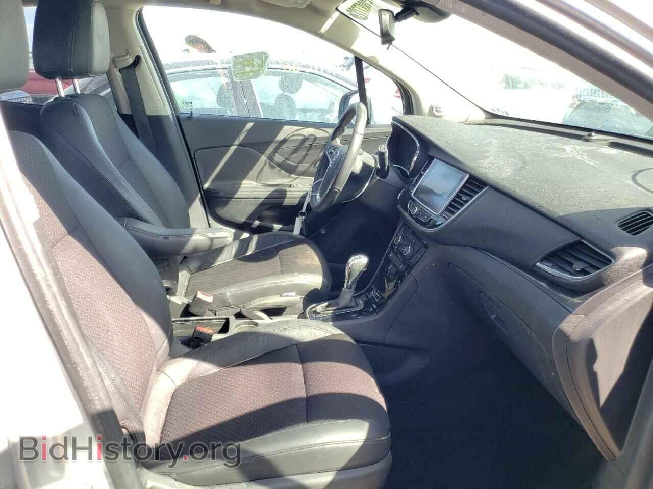 2017 BUICK ENCORE - VIN: KL4CJASB8HB246741 - Photo 5