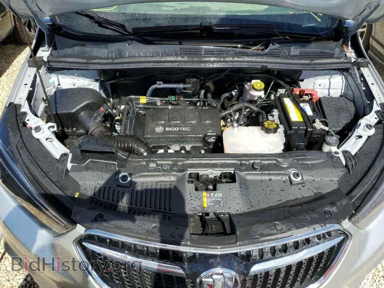2017 BUICK ENCORE - VIN: KL4CJASB8HB246741 - Photo 7