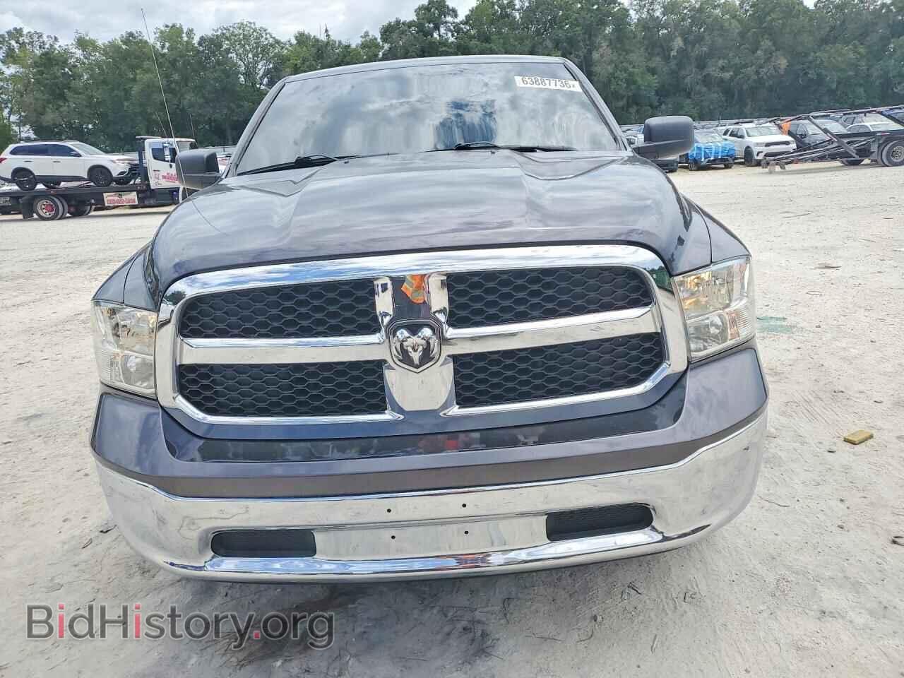 2022 RAM 1500 - VIN: 1C6RR7LG9NS210100 - Photo 5