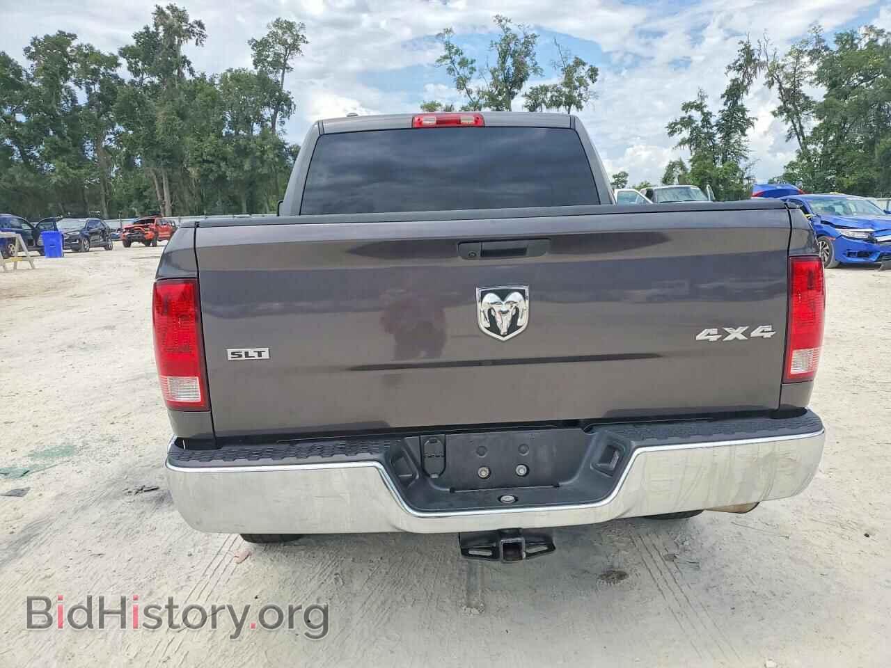 2022 RAM 1500 - VIN: 1C6RR7LG9NS210100 - Photo 6