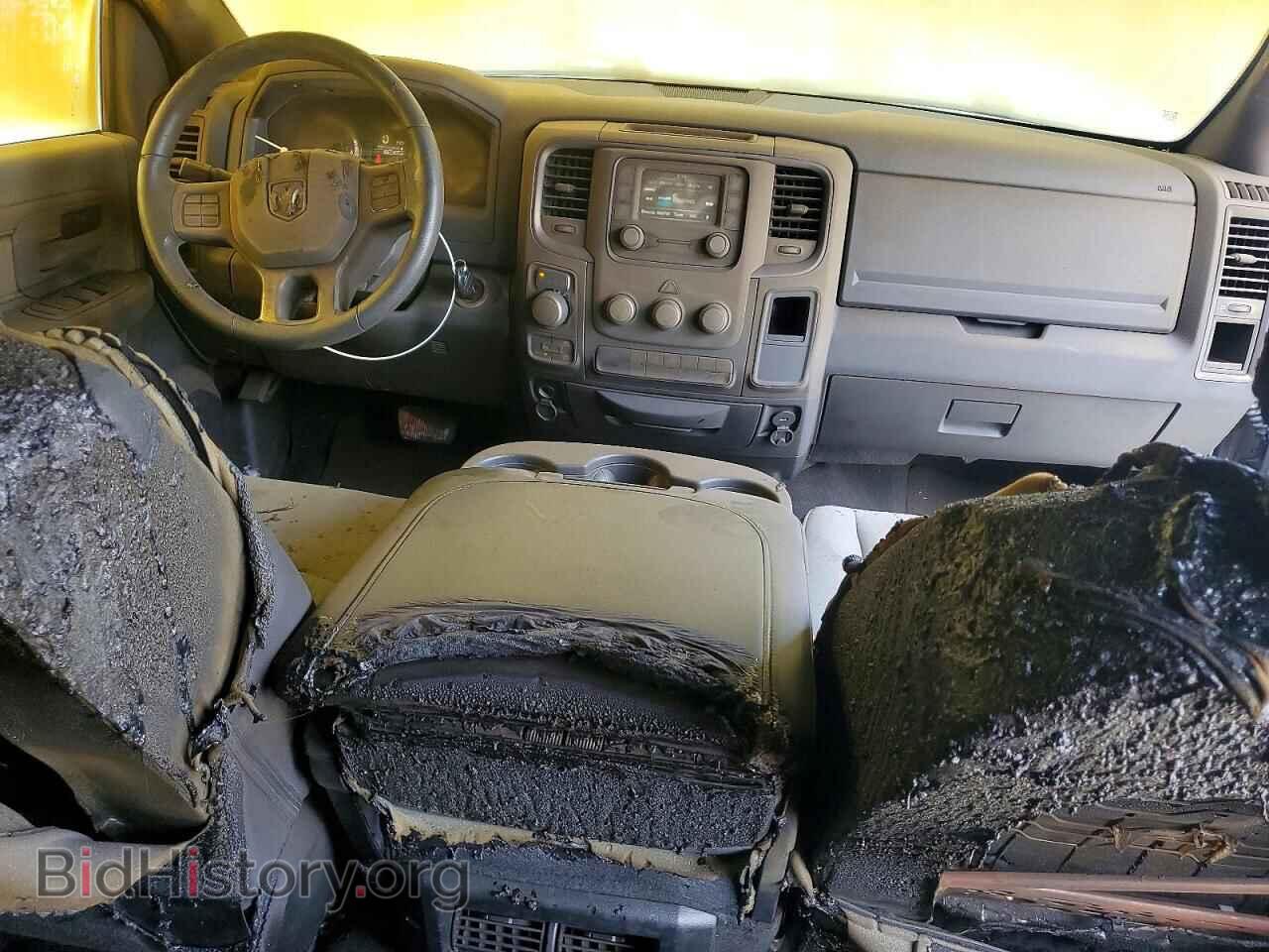 2022 RAM 1500 - VIN: 1C6RR7LG9NS210100 - Photo 8