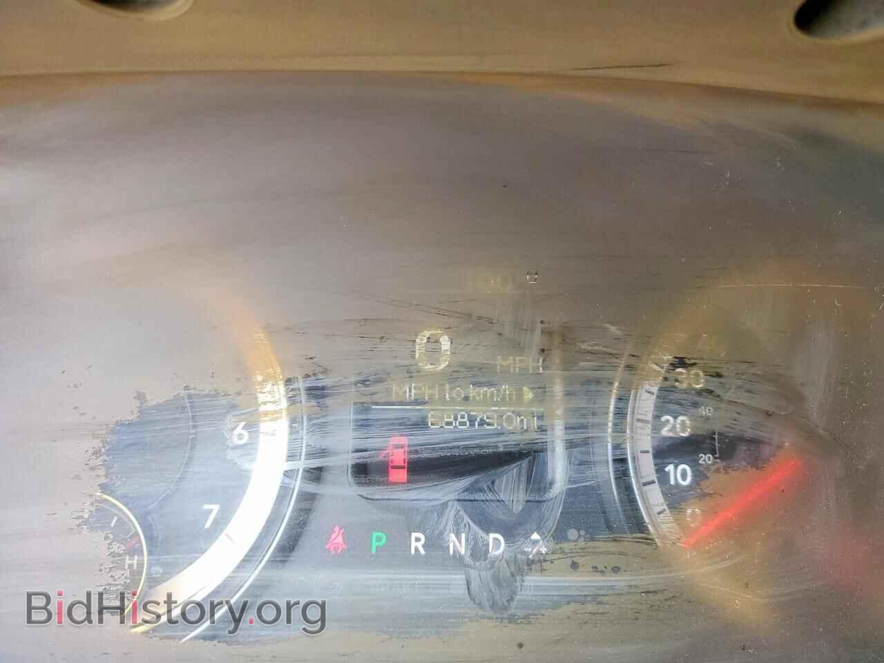 2022 RAM 1500 - VIN: 1C6RR7LG9NS210100 - Photo 9