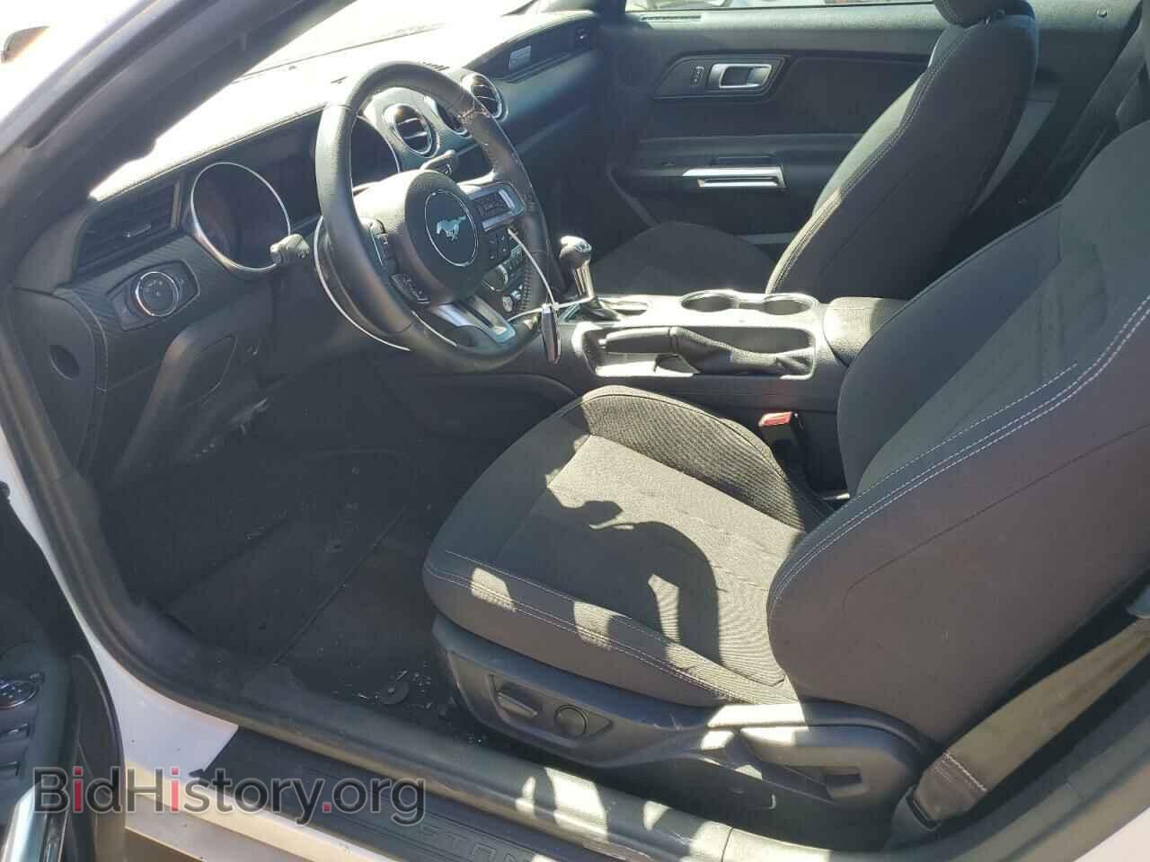 2022 FORD ALL Models - VIN: 1FATP8UH6N5134194 - Фото 7