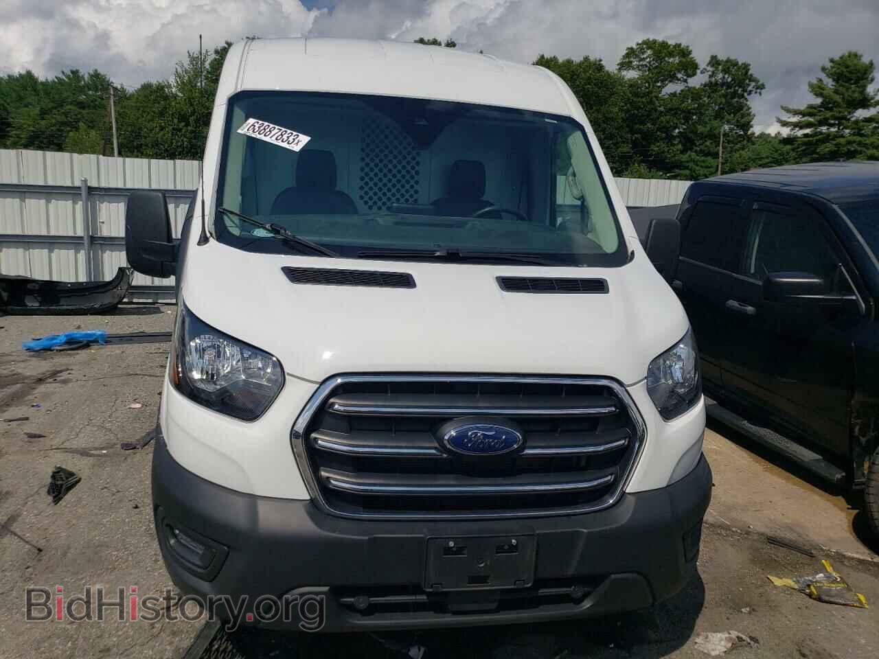2020 FORD TRANSIT - VIN: 1FTBR1CG9LKA38669 - Фото 5