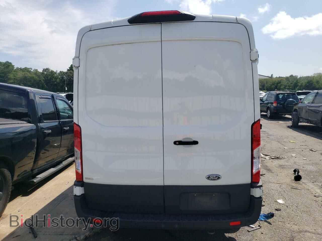 2020 FORD TRANSIT - VIN: 1FTBR1CG9LKA38669 - Фото 6